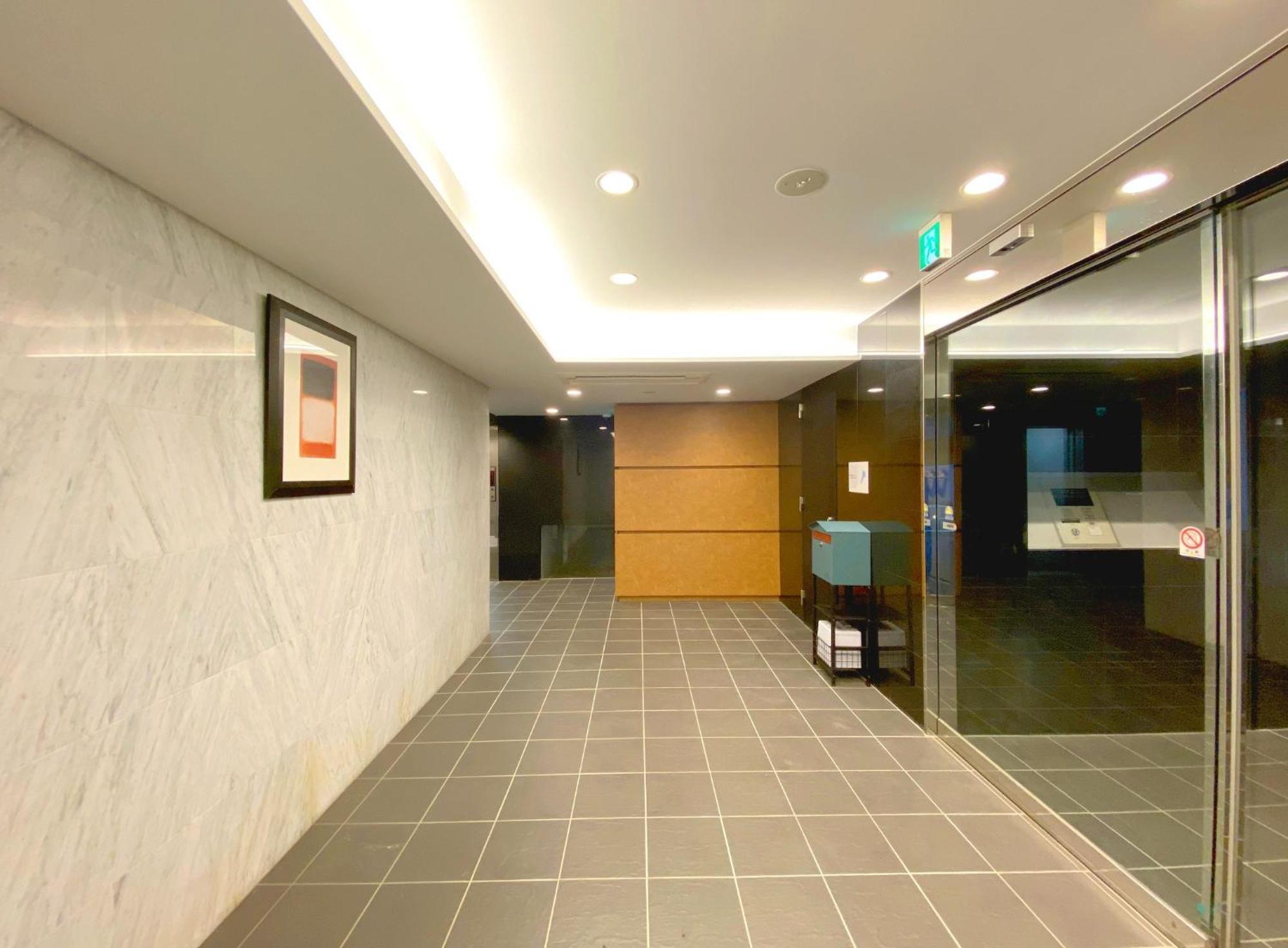 Apartamento Pangoo Shinagawa 701 - Vacation 00093v
