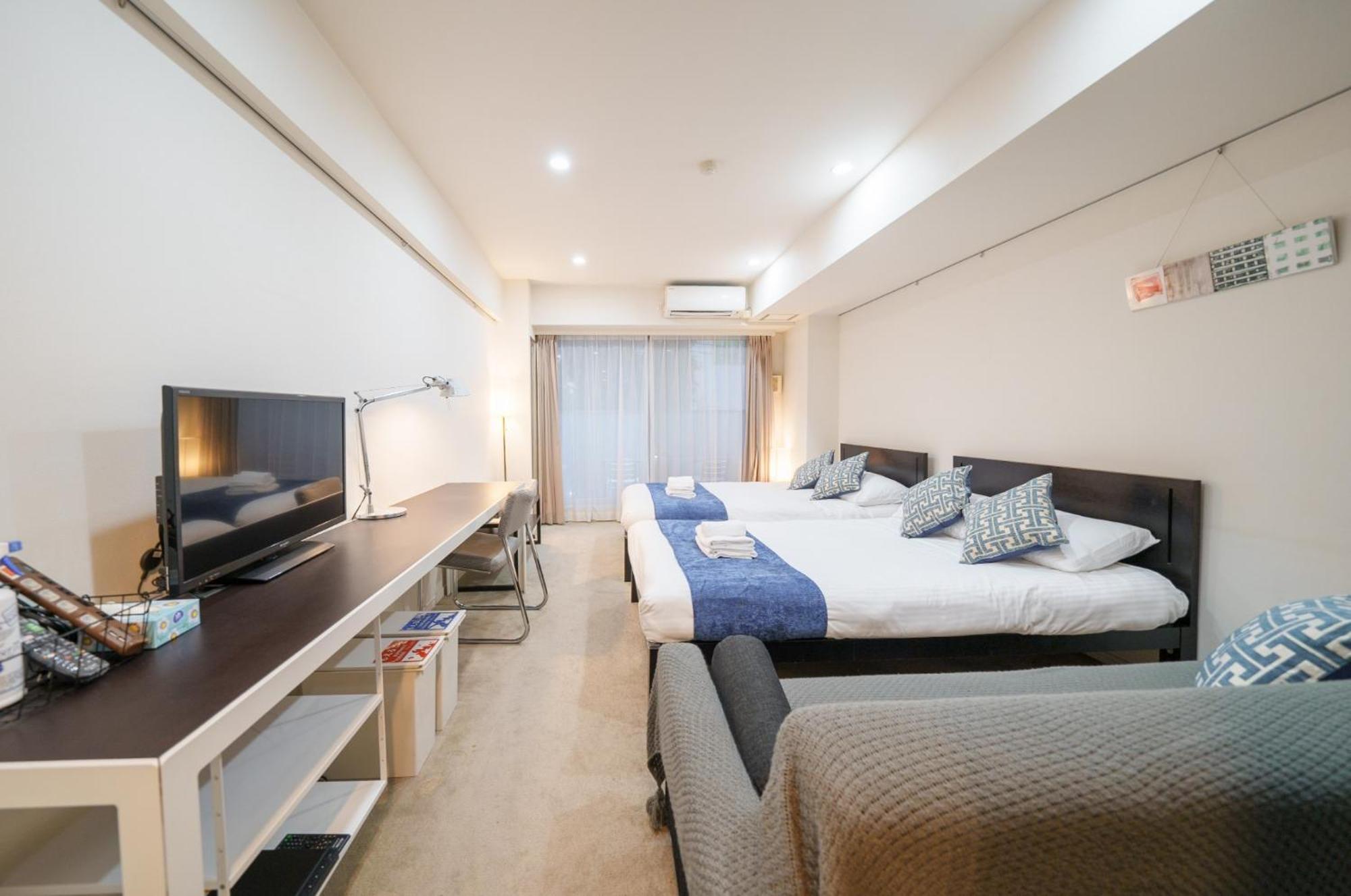 Pangoo Shinagawa 701 - Vacation 00093v Apartamento